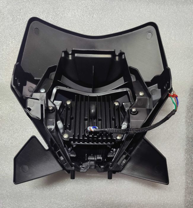 Фара для мотоциклів Led Kovi LITE KT, Geon, KTM