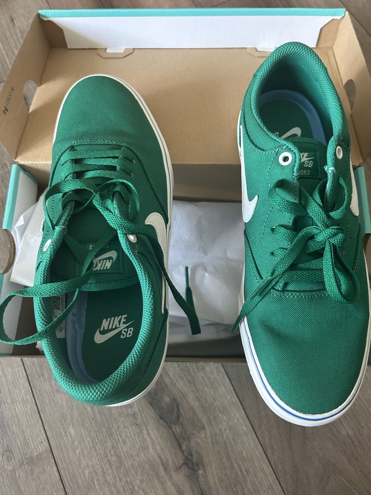 Sneakersy Trampki Nike Nowe
