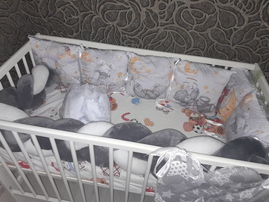 Дитяче ліжко недорого!!!