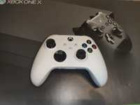 Pad Xbox One Series S/X model 1914 biały