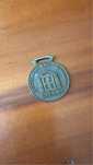 Medalha de hotelaria LDA cartaxo casa 99