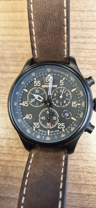 Zegarek Męski TIMEX T49905 EXPEDITION