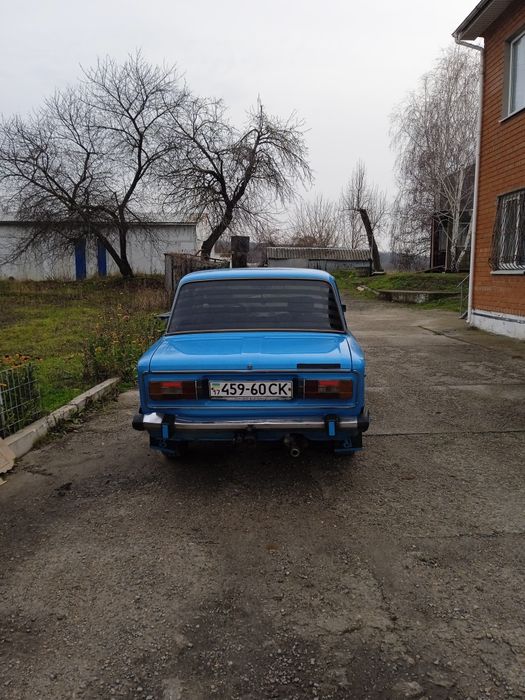 ВАЗ 2106 1993 г бензин