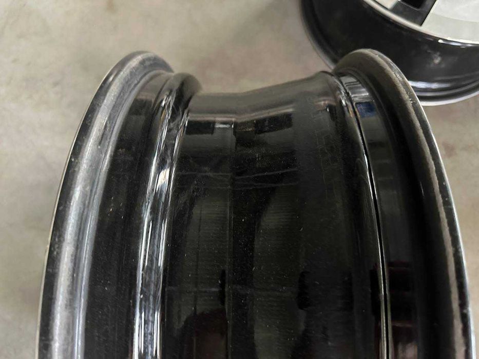 Диски литі R 16 5/112 Volkswagen