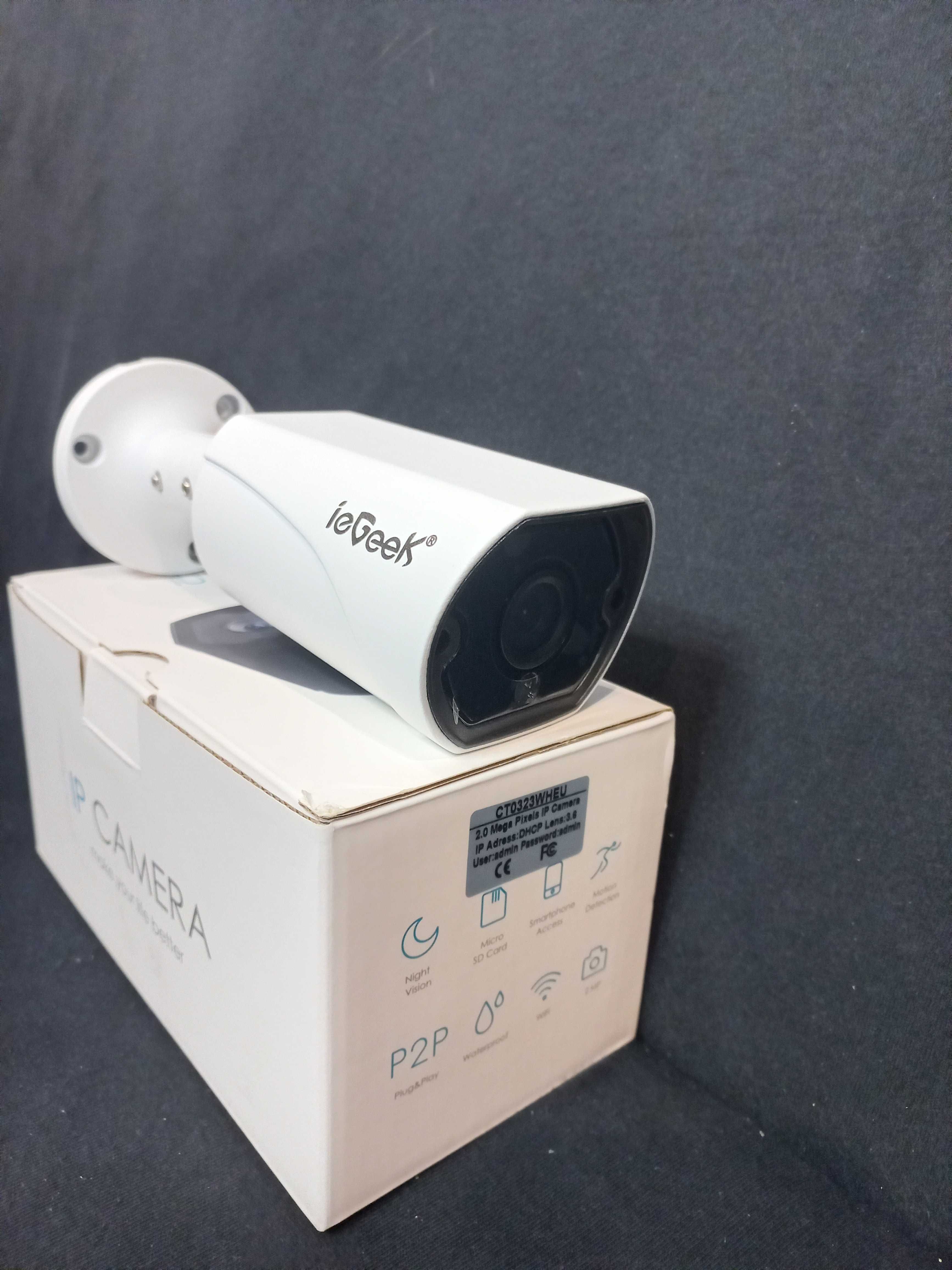 Kamera ieGeek IG80