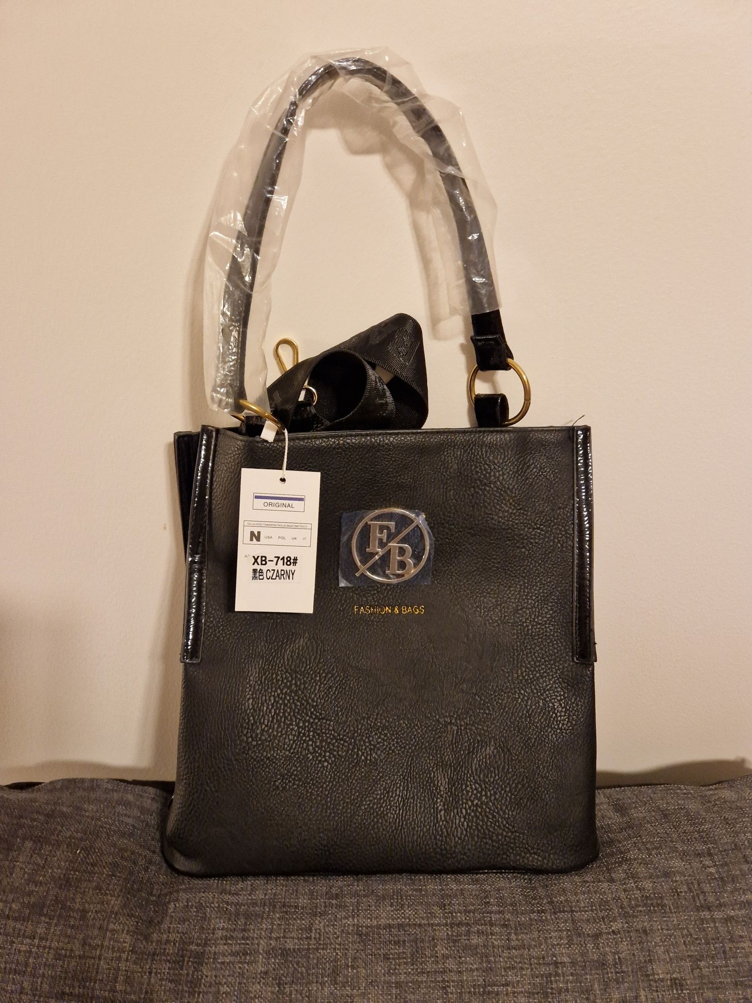 Torebka Fashion & Bags