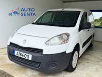 Peugeot Partner 1.6 HDi L1 3L