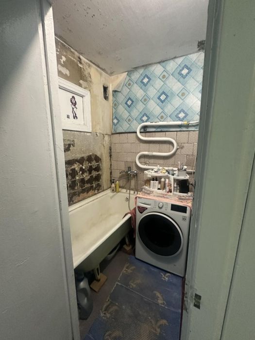 Оголошення: Продаж квартири у Кропивницькому