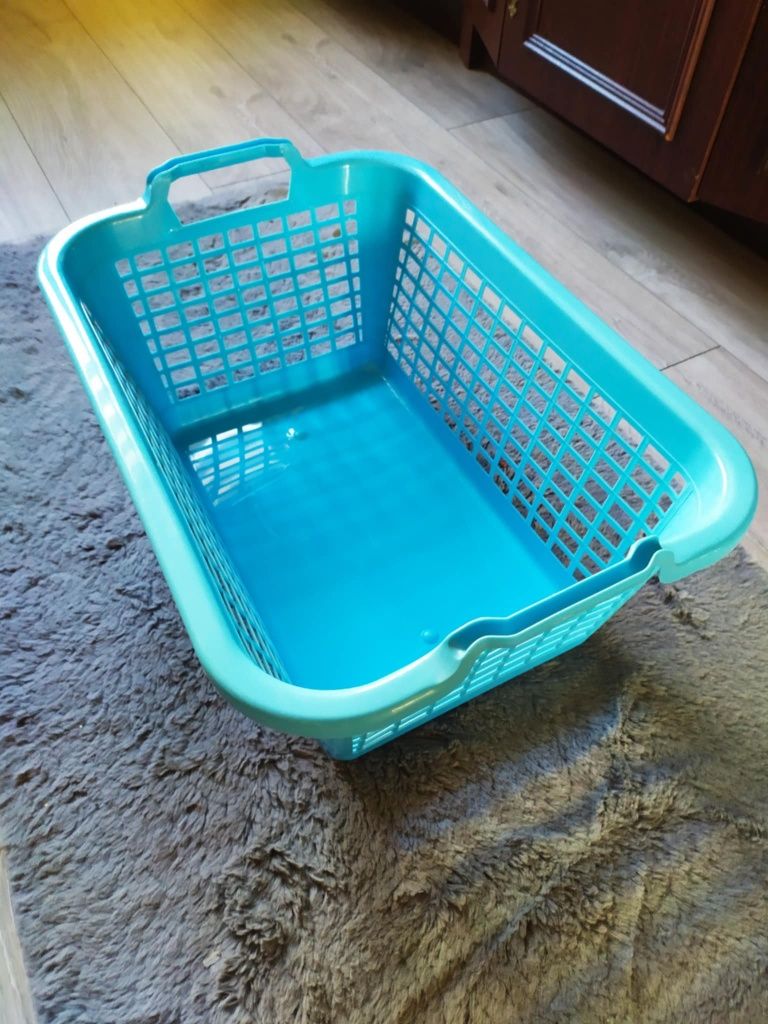 Koszyk na pranie Keeeper