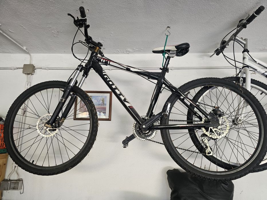 Bicicletas de btt goty