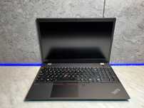 Lenovo ThinkPad P15s GEN 2 | i7-11GEN | Nvidia T500 | 32GB 512GB | W11
