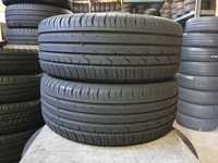 Літні шини CONTINENTAL 225/60 R15 резина Р15