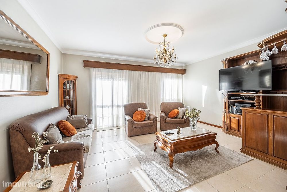 Apartamento T2 para venda