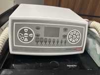 Frezarka podologiczna Baehr a1200