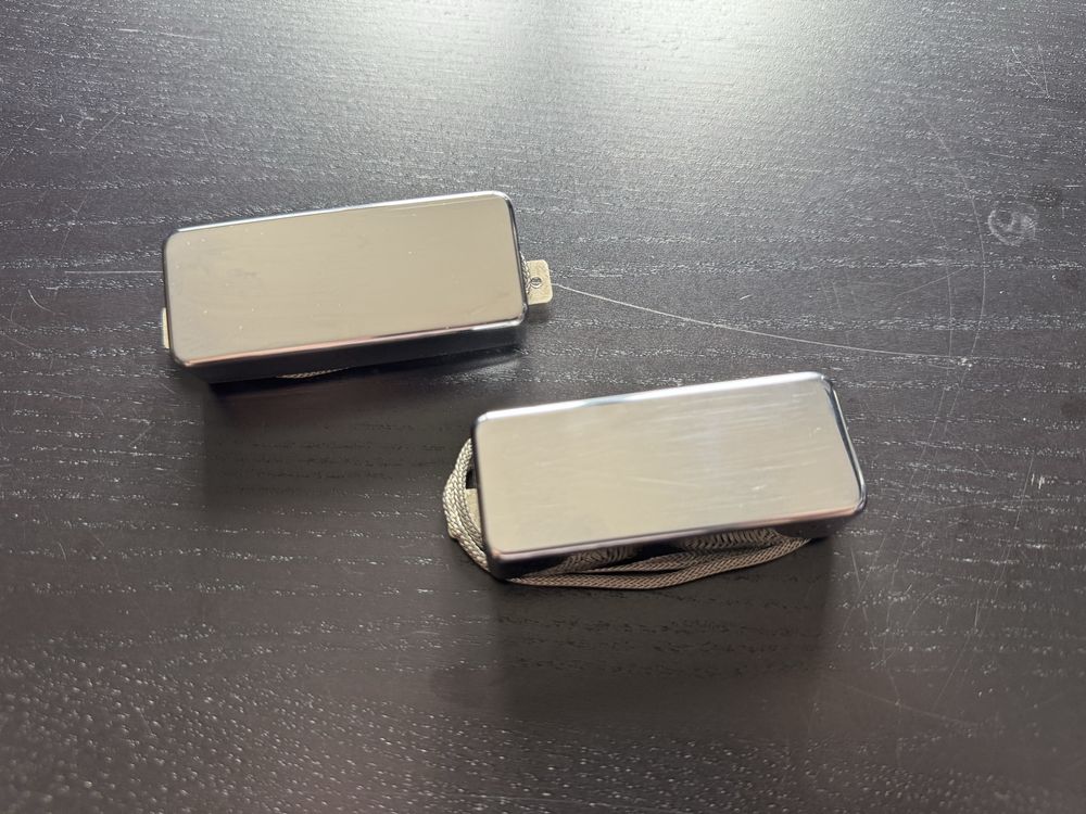 Gibson Firebird Pickups 2014 [120th Anniversary]