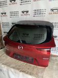 Кришка багажника Mazda CX30 ляда мазда цх30 46v
