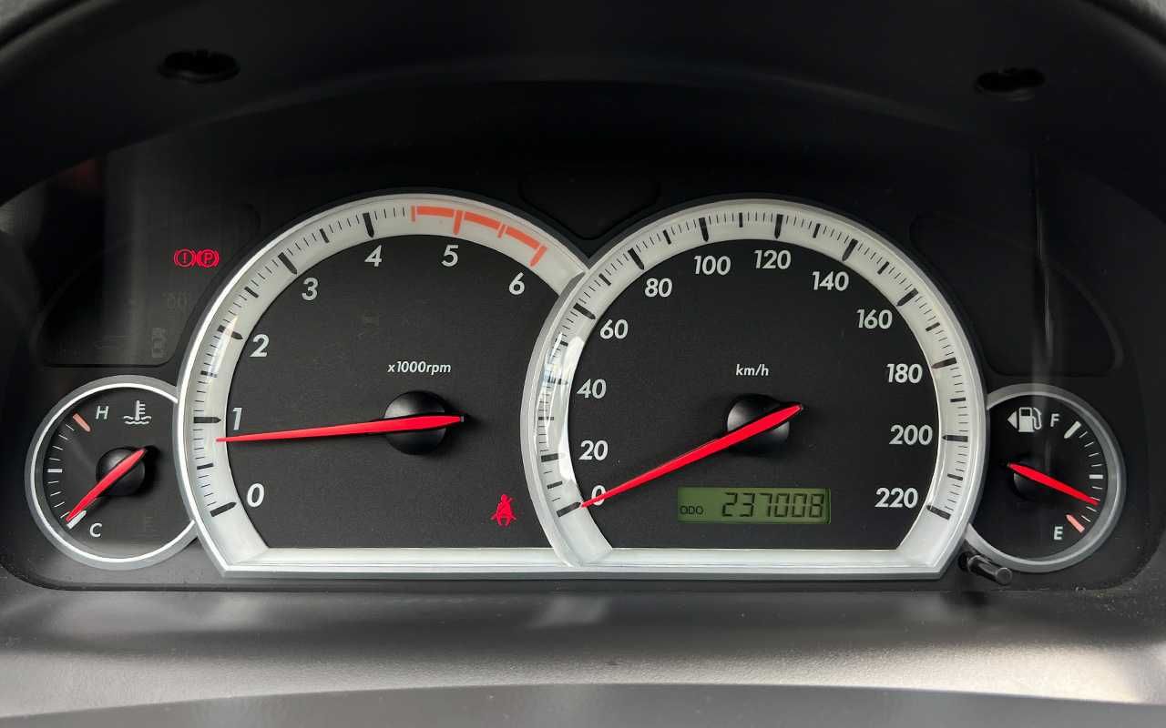 Chevrolet Captiva 2007