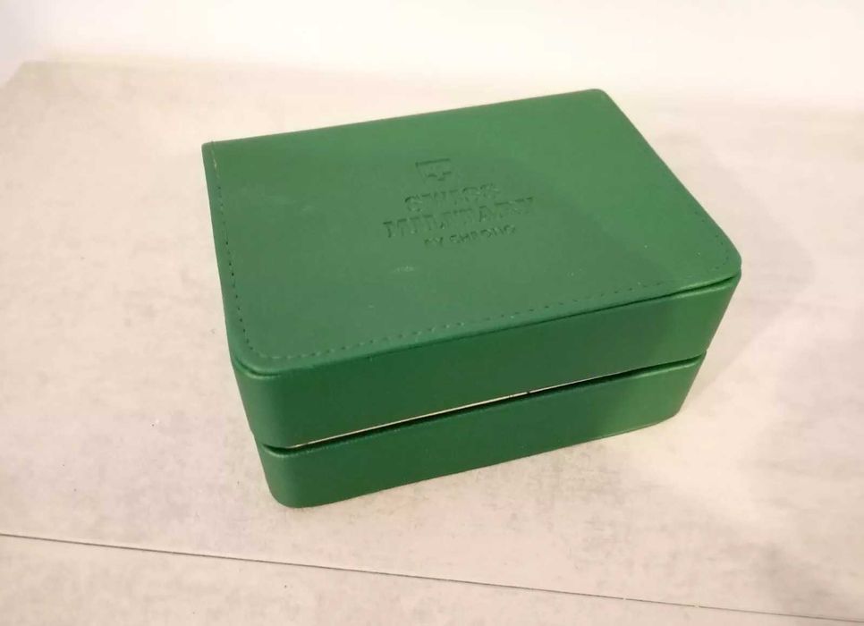 Relógio Swiss Military 20082ST-2M