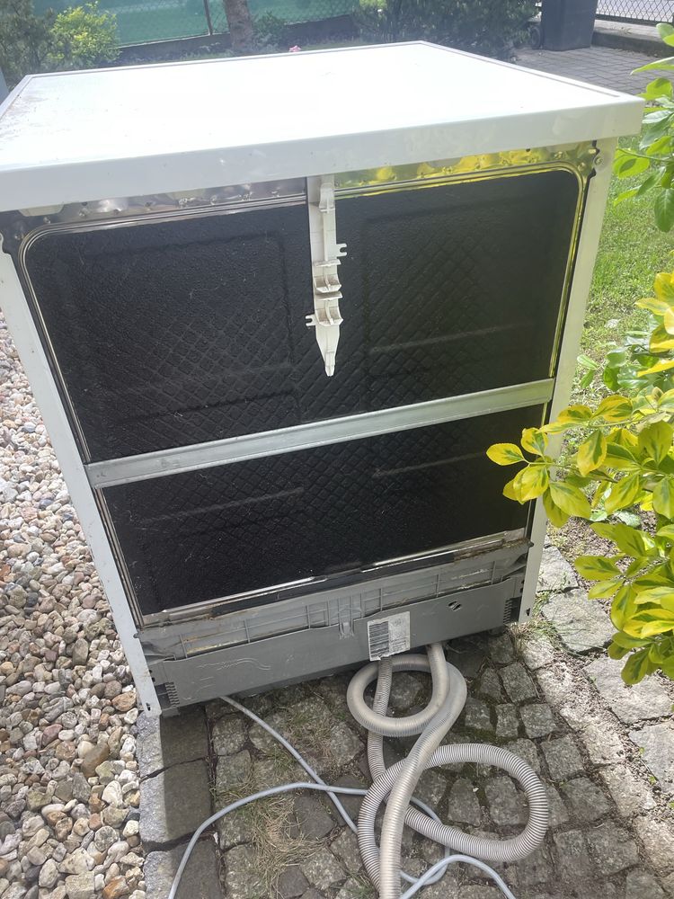 Zmywarka siemens sn25l230eu