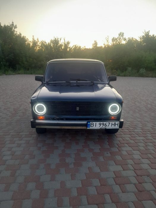 Продам ваз 2101 СРОЧНО