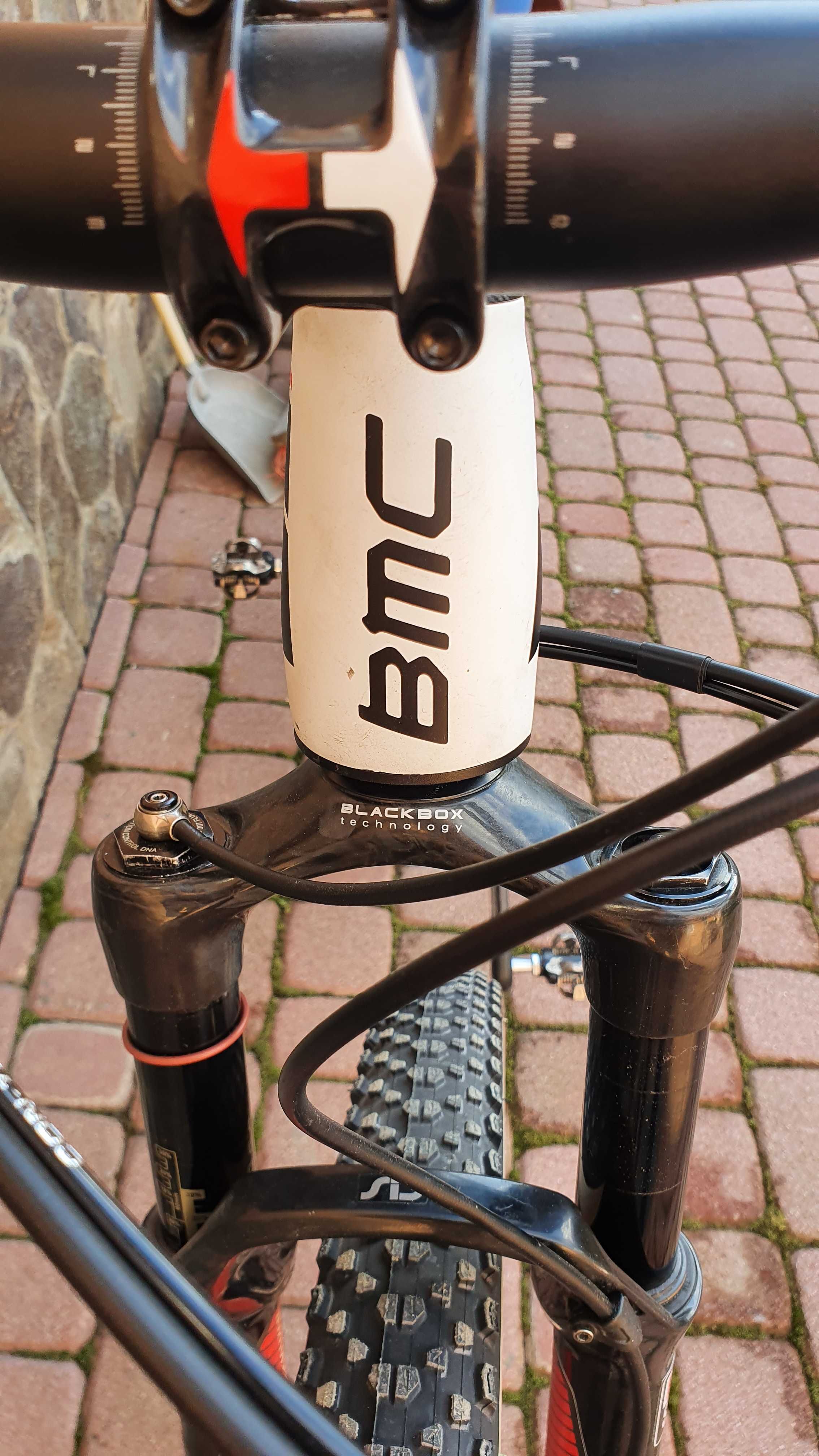 BMC Team Elite 02