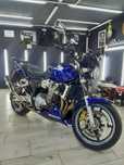 Honda CB 1300 N z ABS
