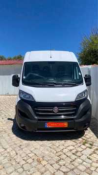 Fiat Ducato 2.3 160cv XLH2 Maxi