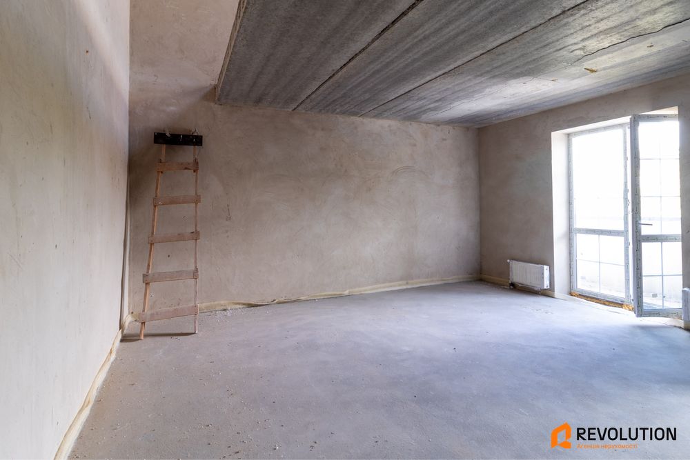 БЕЗ %; ЖК Desna Residence 3к квартира