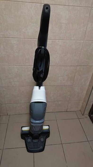 Mop elektryczny Karcher FC 5