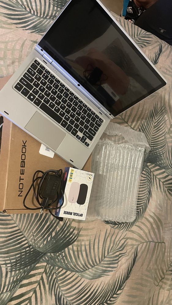 Computador portátil