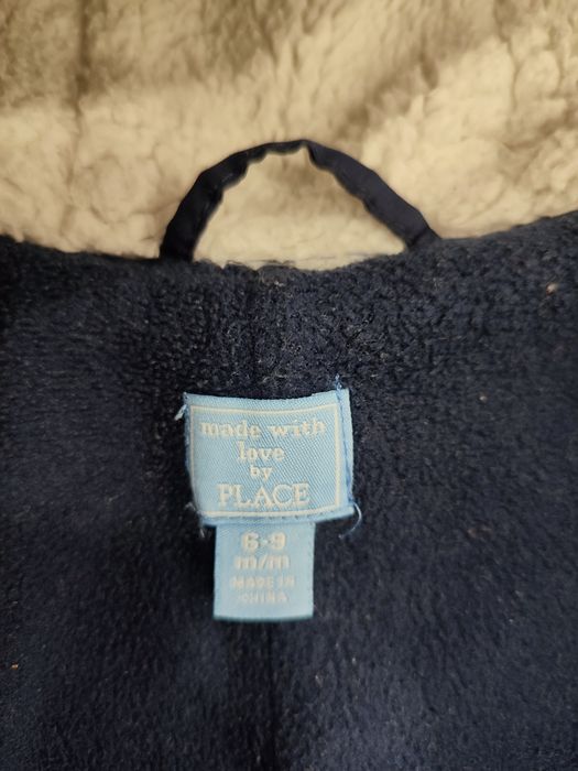 Безкоштовно Комбінезон 62-68