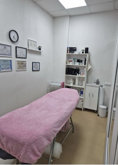 Аренда кабинета краз молодежный