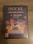 Nowy w folii Evercade technos legacy