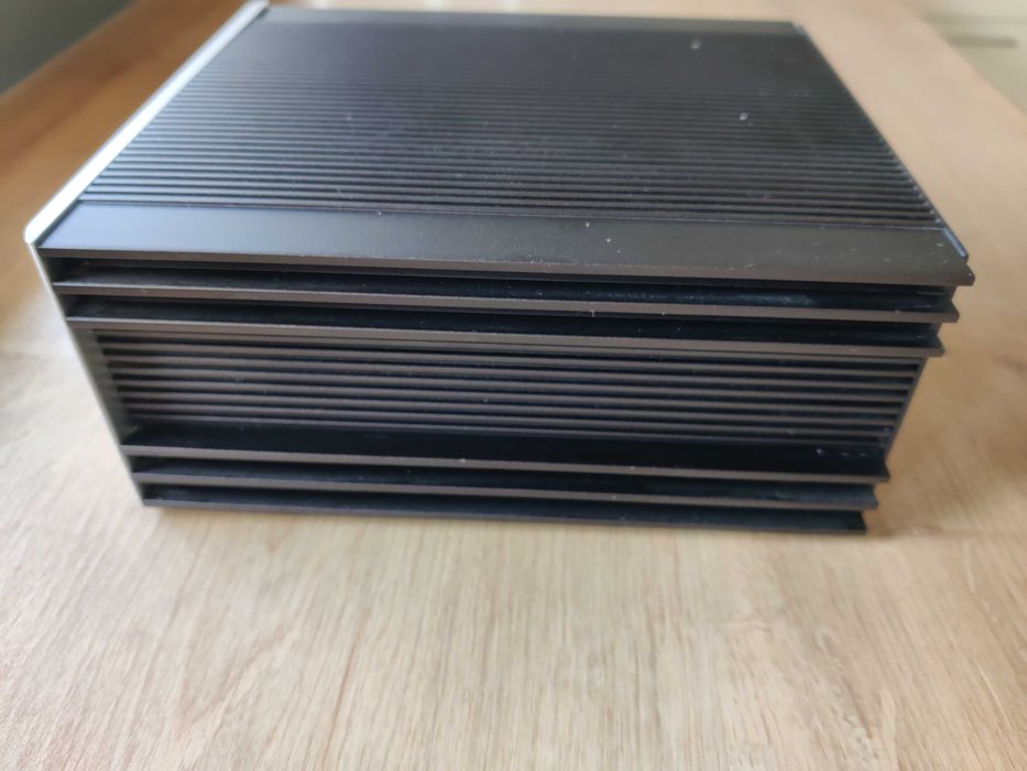 Musical Fidelity X-CAN V3 lampowy wzmacniacz słuchawkowy