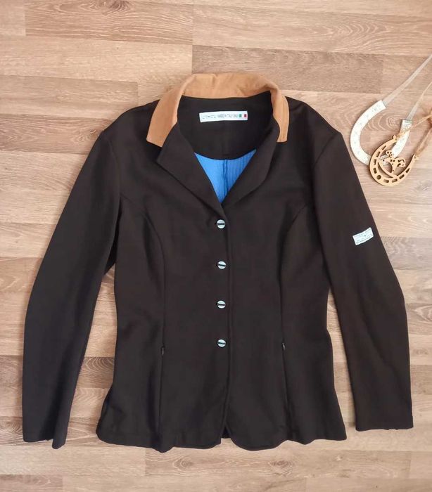 Редингот Animo для кінного спорту