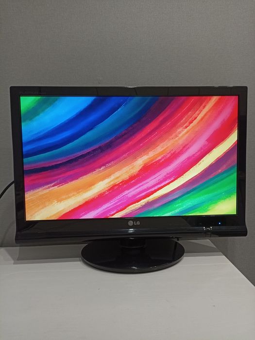 Монитор 23" дюйма LG 120 Гц FullHD HDMI DVI монітор 23