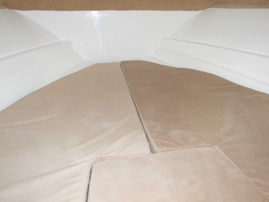 Каютный Катер MARION 750 SUNDECK