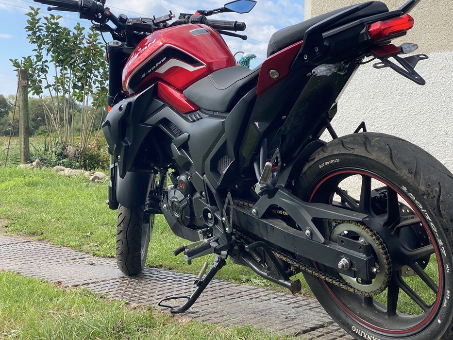 Продається Lifan sr 220