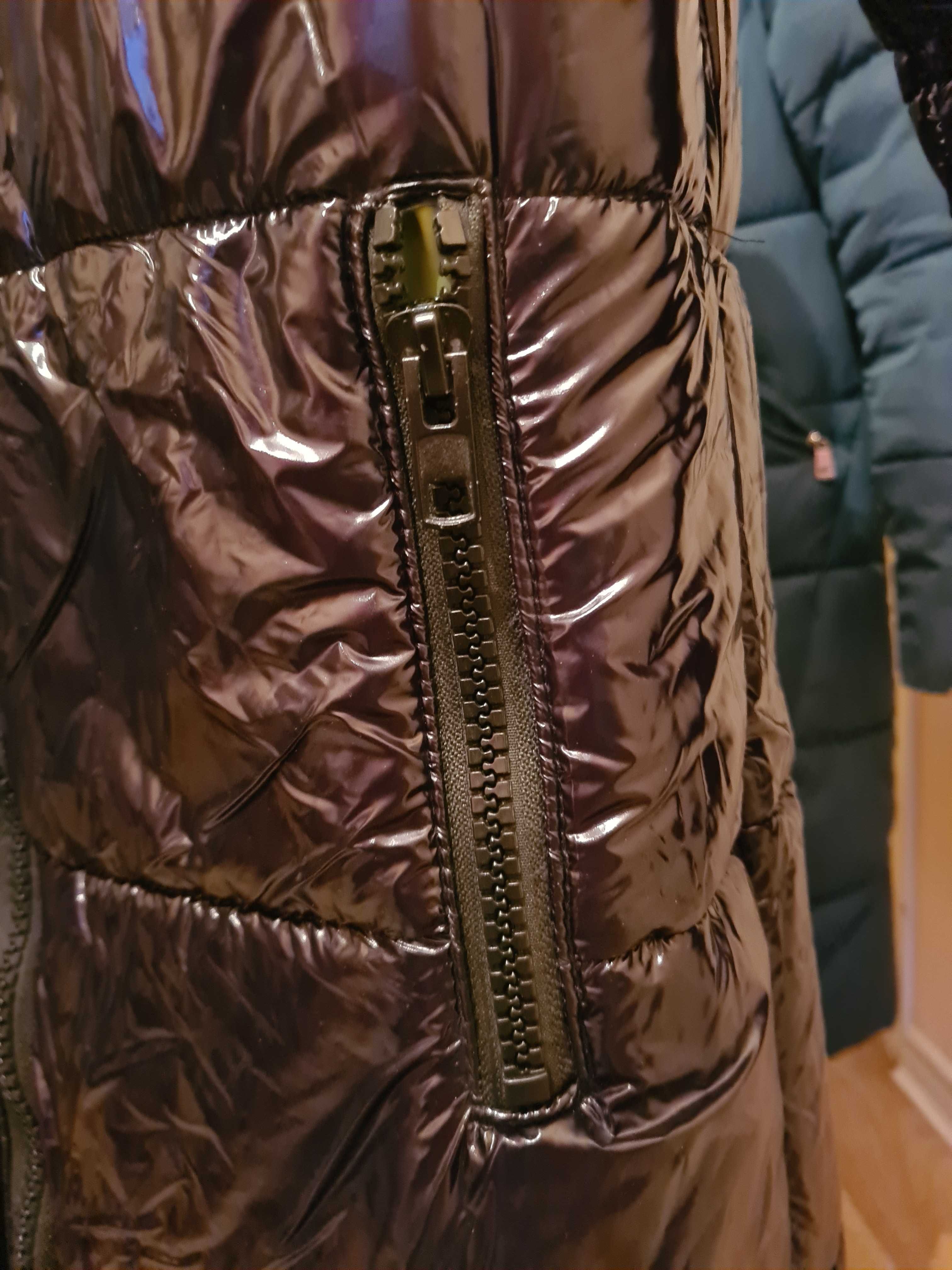 Куртка пальто Дощовик