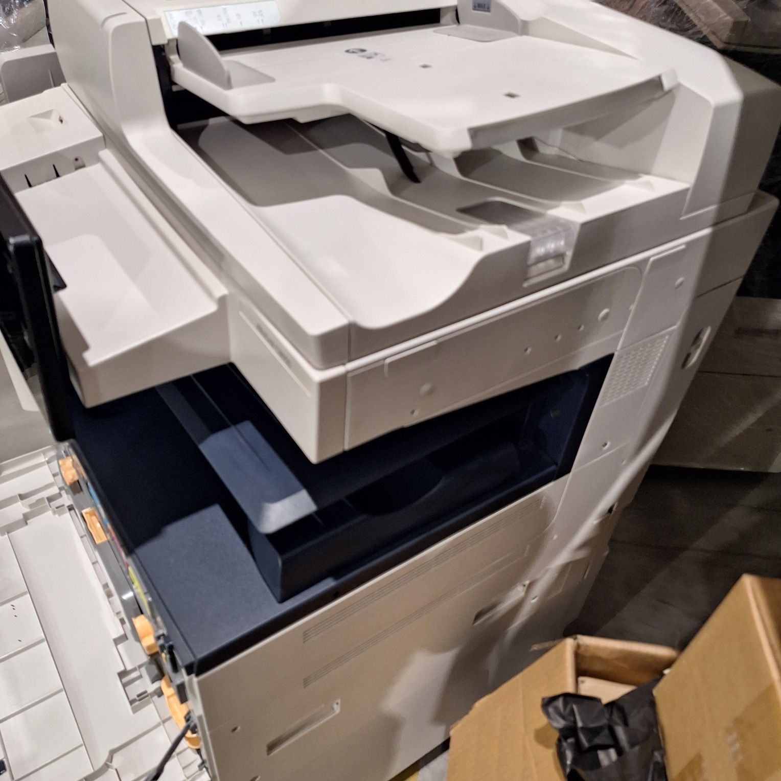 XEROX C 8055 świetny stan