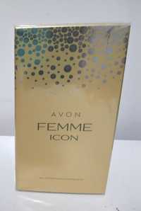 Perfumy AVON FEMME ICON 50 ml