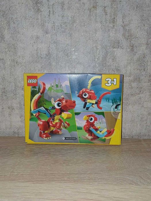 Лего новий для малюків