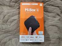 Xiaomi Mi Box S 4k