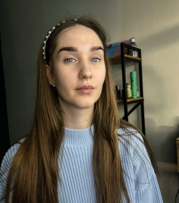 Шукаю моделей на оформлення брів