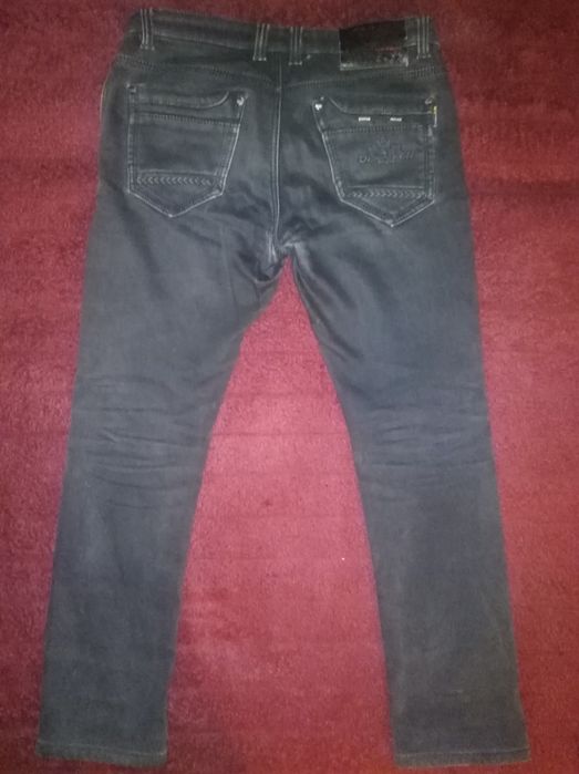 мужские джинсы, фирменные джинсы