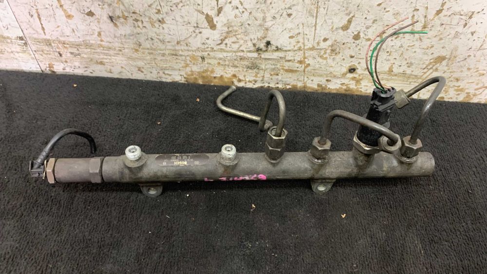 Renault Espace IV 4 1.9 DCI Listwa Wtryskowa