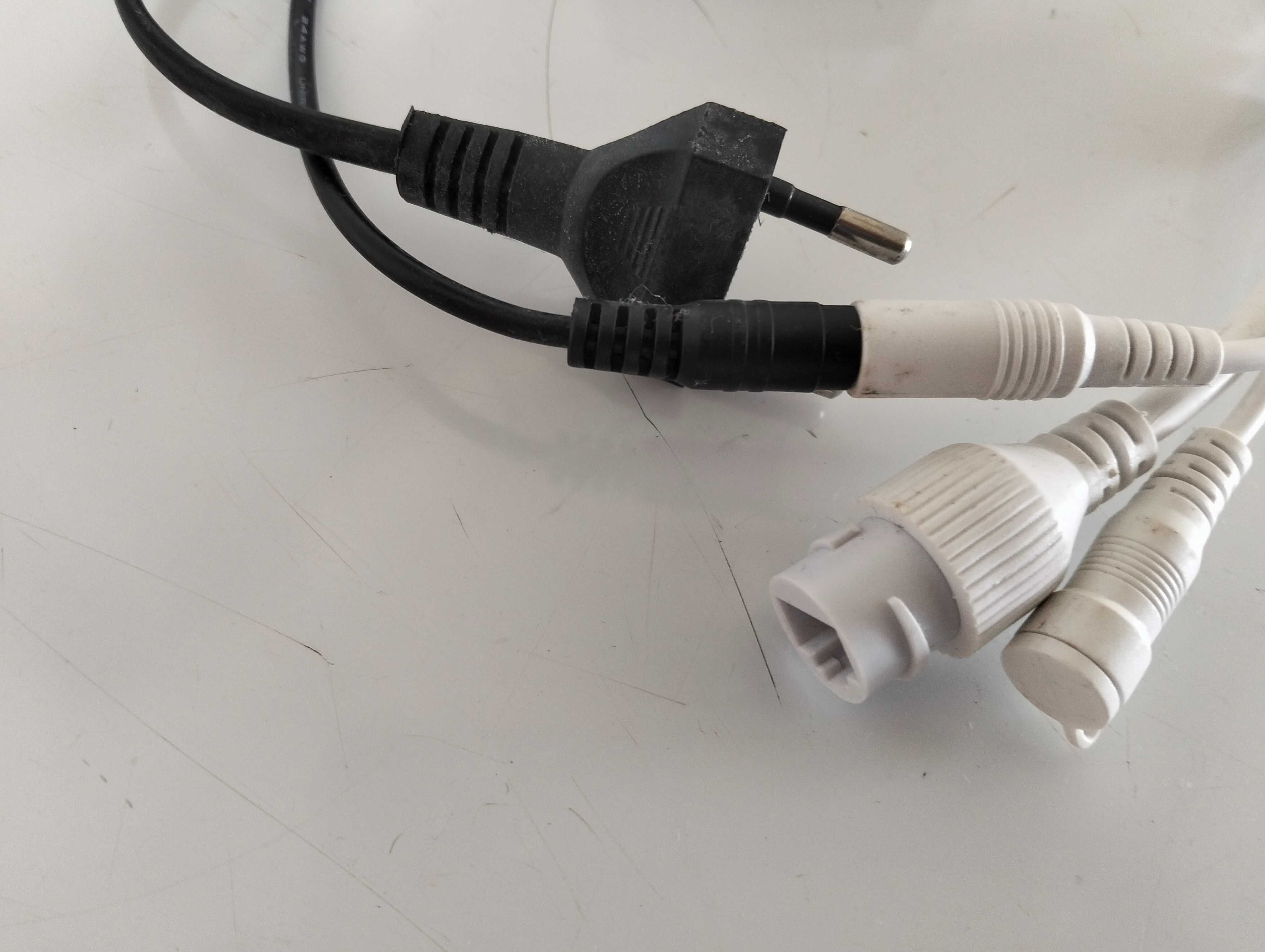 Câmara vigilância V380