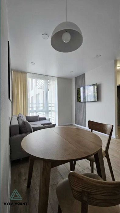 ГЕНЕРАТОР Перша здача ! ЖК Seven Осокорки Позняки Севен Дарницький