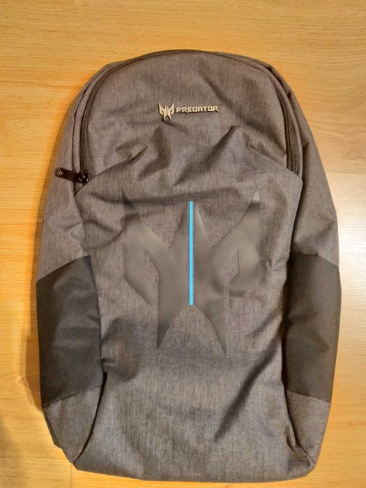 Plecak Predator, nowy,