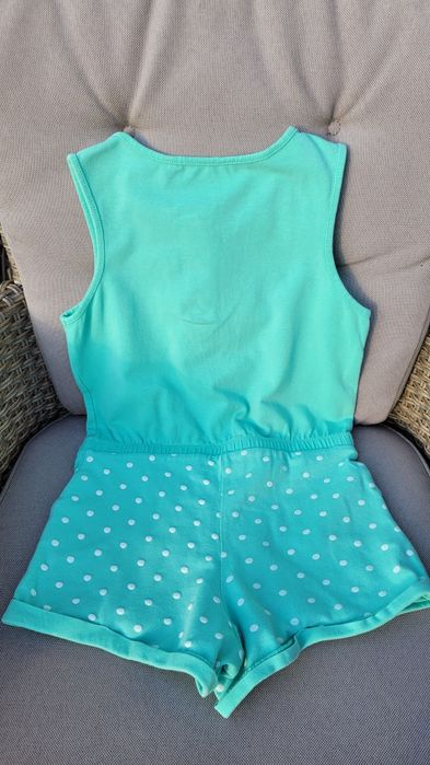 Kombinezon letni krótki C&A roz. 122